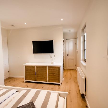 Ferienhaus Meeresschatz Zingst Kültér fotó
