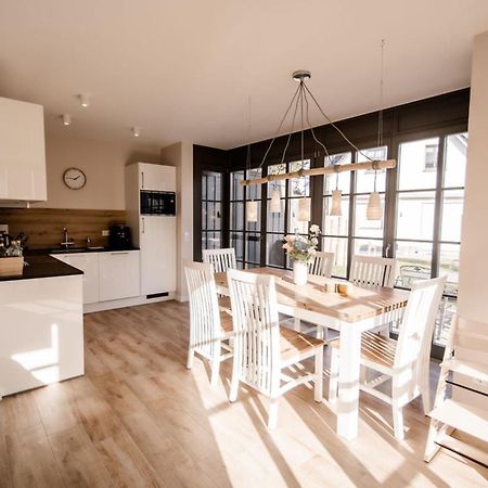 Ferienhaus Meeresschatz Zingst Kültér fotó