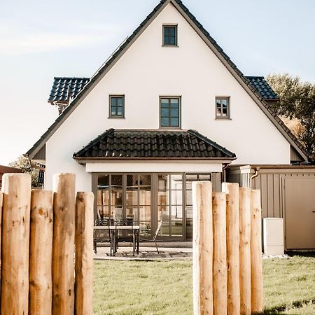 Ferienhaus Meeresschatz Zingst Kültér fotó