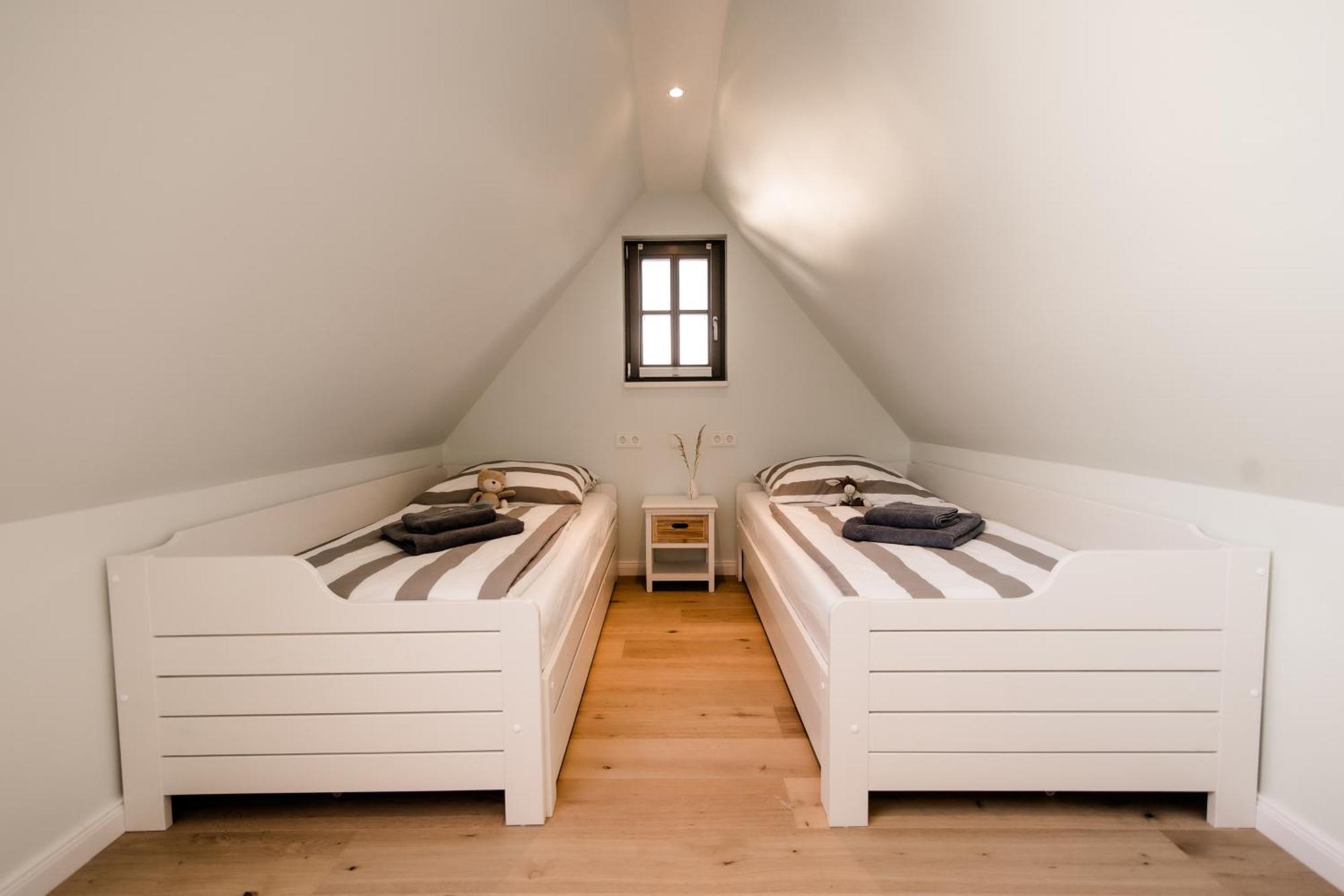 Ferienhaus Meeresschatz Zingst Kültér fotó