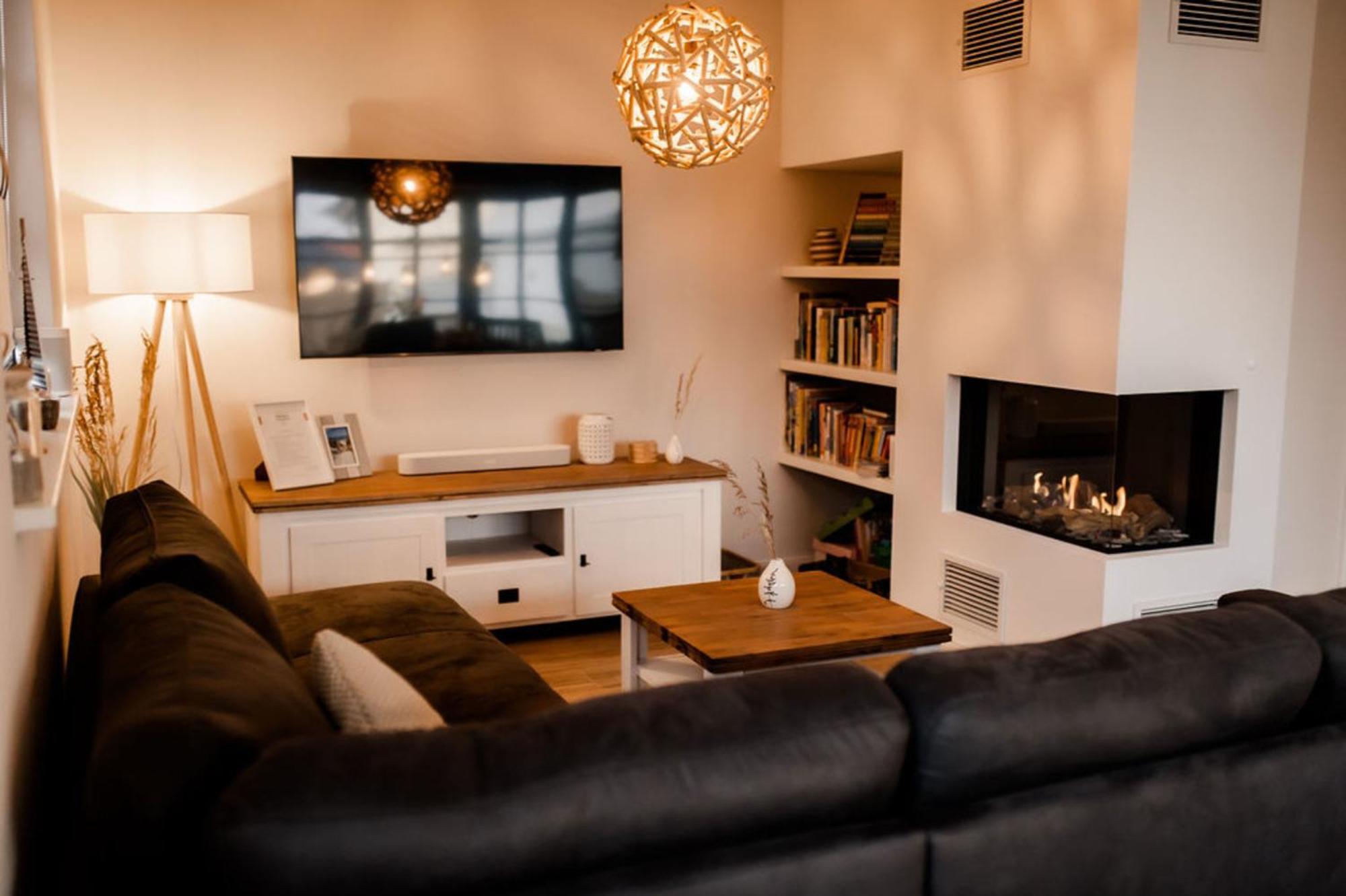 Ferienhaus Meeresschatz Zingst Kültér fotó